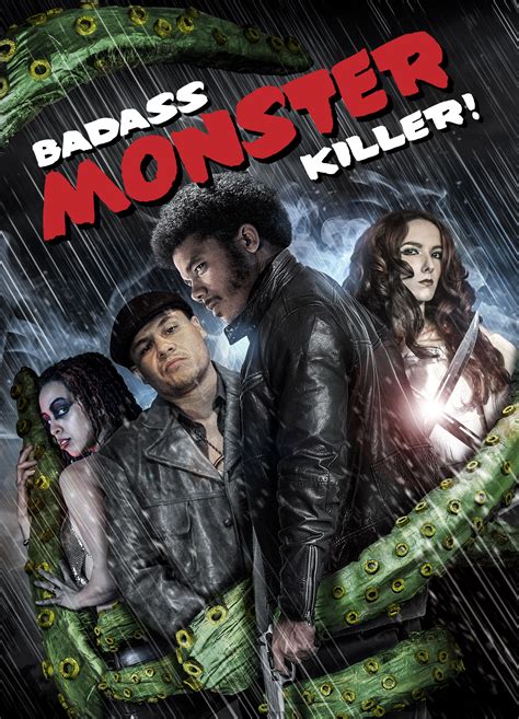 Monster Killer Review 2024